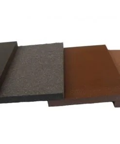 Scandura WPC pentru gard (lemn compozit), Bencomp F148x11