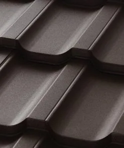 Tigla metalica modulara Wetterbest Panorama 0,5 mm