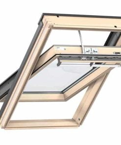 Fereastra de mansarda cu deschidere de sus  GGL 3066 Premium 55x78