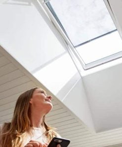 MML actionare cu motor electric 1