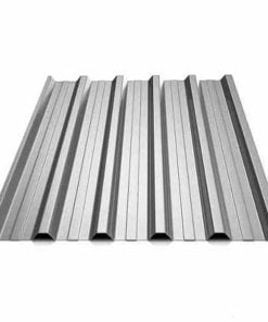 Tabla cutata T35 Zincat 0.37mm Bilka