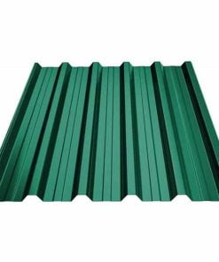 Tabla Cutata T35 Lucios Grosime 0.5mm Bilka