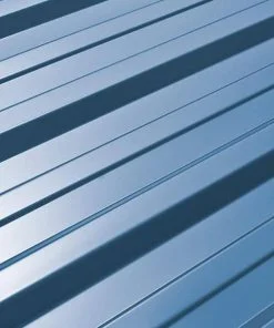 Tabla Cutata T35 Lucios Grosime 0.5mm Impro