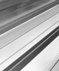 Tabla Cutata T35 ECO Aluzinc Grosime 0.5mm Impro