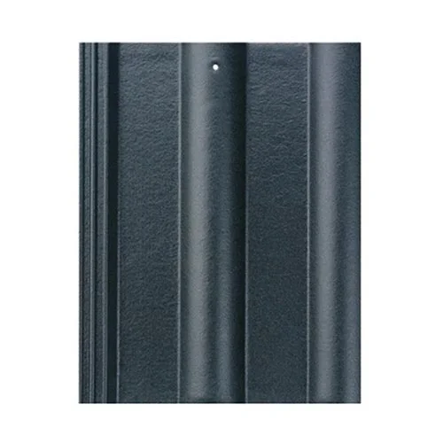 Tigla de beton 1 1 Bramac Alpina Clasic P5 Antracit Brilliant Casa de Comenzi sjd min