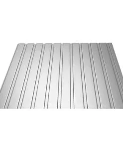 Tabla cutata T8 Zincat 0.37mm Bilka