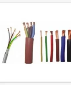 Cablu electric MyUP 2x0.75