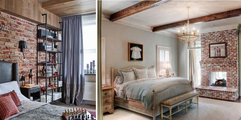 Amenajari interioare cu caramida aparenta Terca Vindem Ieftin 800x400 1