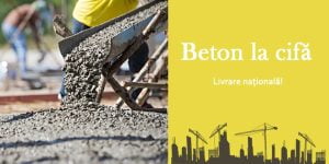 Beton la cifa