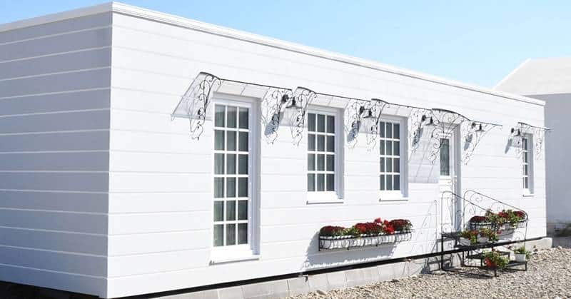 ReinventingHome sau Casa din Viitor