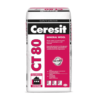 Ceresit CT80 Casa de Comenzi Vindem Ieftin