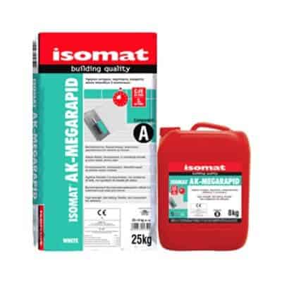 Isomat Megarapid Casa de Comenzi Vindem Ieftin