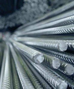 Otel beton - Bara 12m