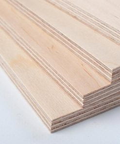 Placaj Tego CC plop 2500x1250x21mm Romply Merops - Pretul este pe mp