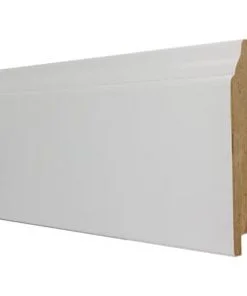 Plinta MDF Alba 1695 9 cm