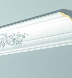 Profil decorativ Z41 ARSTYL 174x174x2000