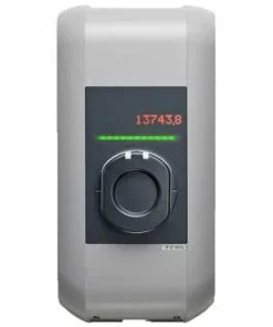 Statie de incarcare masini electrice Keba P30 C-series Type2 Socket 22 kW- MID