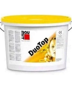 Tencuiala decorativa 25 Kg Baumit DuoTop