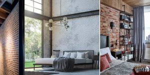 cum sa iti amenajezi locuinta cu caramida aparenta 1