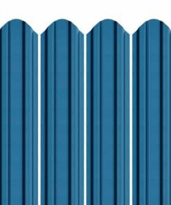 Sipca Metalica Bilka Lucioasa Grosime 0.45mm