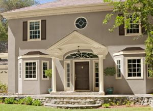 painting exterior trim colors shade card for painting your home with this color is on style exterior