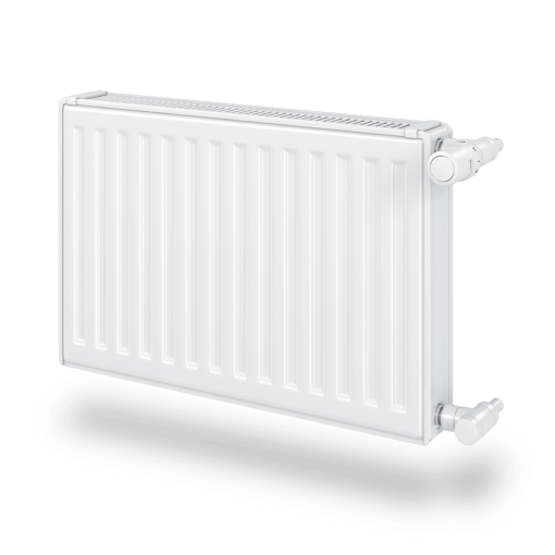panel radiators compact