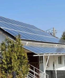 SISTEM FOTOVOLTAIC ON GRID 20 KW TRIFAZIC FRONIUS