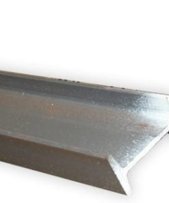 Profil laminat la cald tip INP