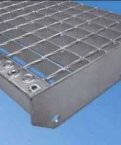 trepte electroforjate