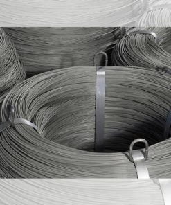 Sarma neagra pentru cofrat si legat 1.18mm, 3mm, 4mm