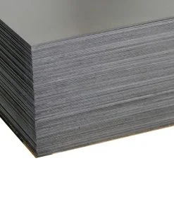 Tabla neagra laminata 1500x6000x4