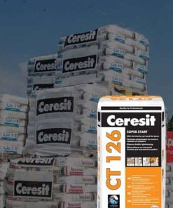 Adeziv Ceresit CT126 Sac 5kg