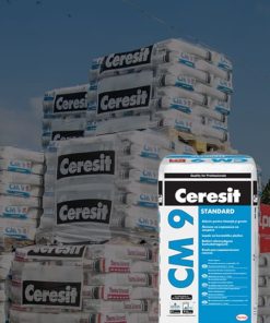 Adeziv Ceresit CM9 Sac 25kg