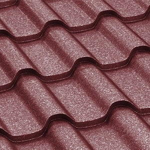 Producator Bilka tigla metalica grandemat ral 3005 min