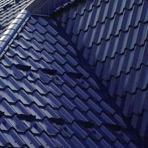 acoperis Blacho Trapez