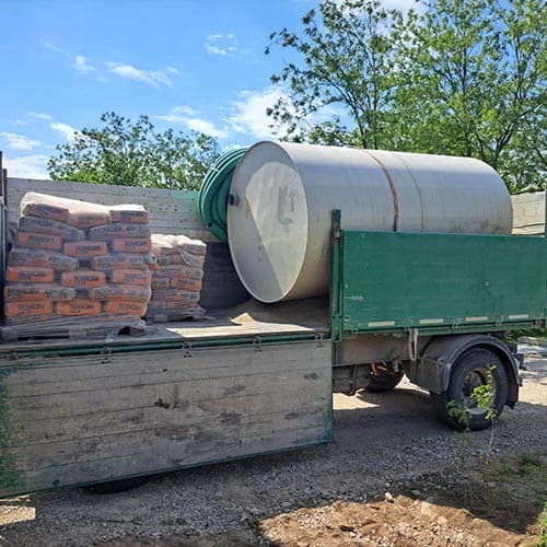 STRUCRTURA SI FUNDATIE