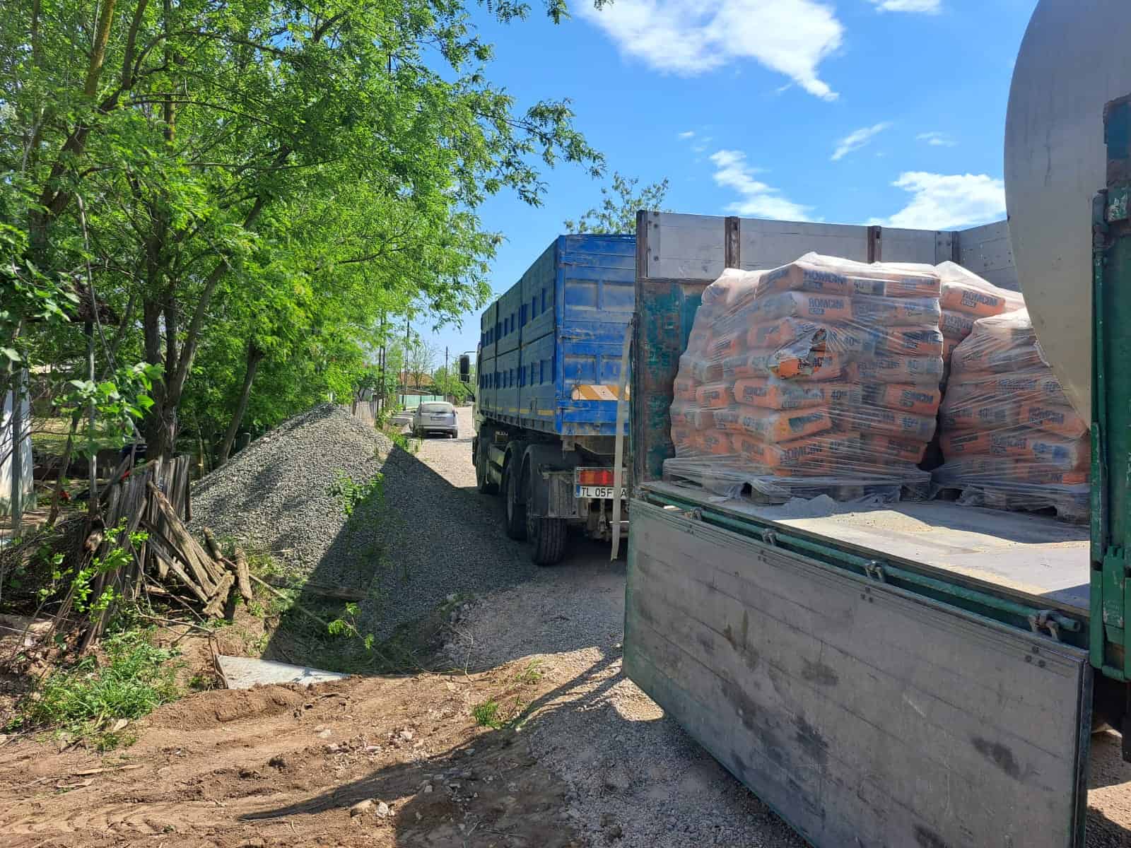 amenajari exterioare vindem ieftin.ro