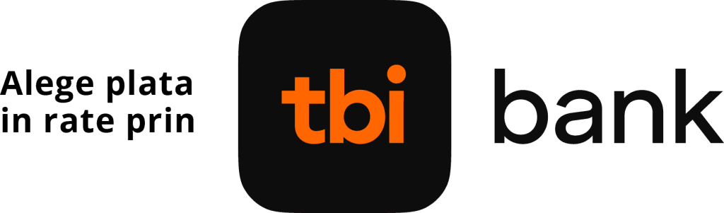 Logo tbi bank rate