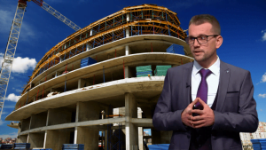 Piata materialelor de constructii