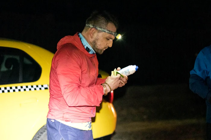 cosmin raileanu cursa e85