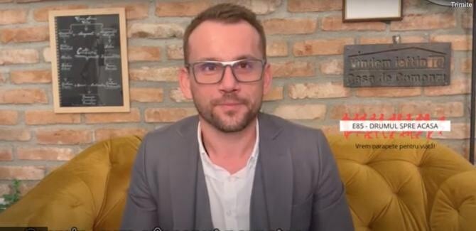 e 85 drumul mortii 62243300