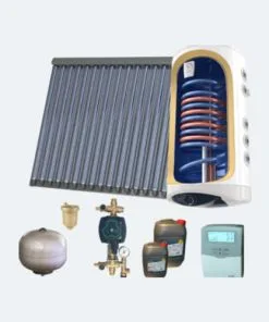 Pachet Solar Premium – 4-5 Persoane