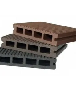 Pardoseala WPC D135x25 mm