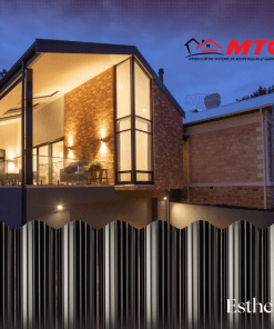 Sipca Metalica MTC Premium Esthetic LuciosDuo, 0,46 mm