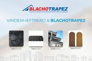 Articol 1 Blachotrapez