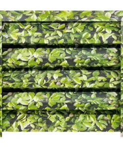 Gard Jaluzele Atlas Merisor 3