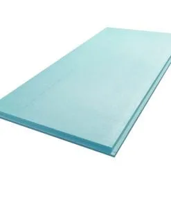 Polistiren extrudat Fibrostir XPS Gr.  80 mm