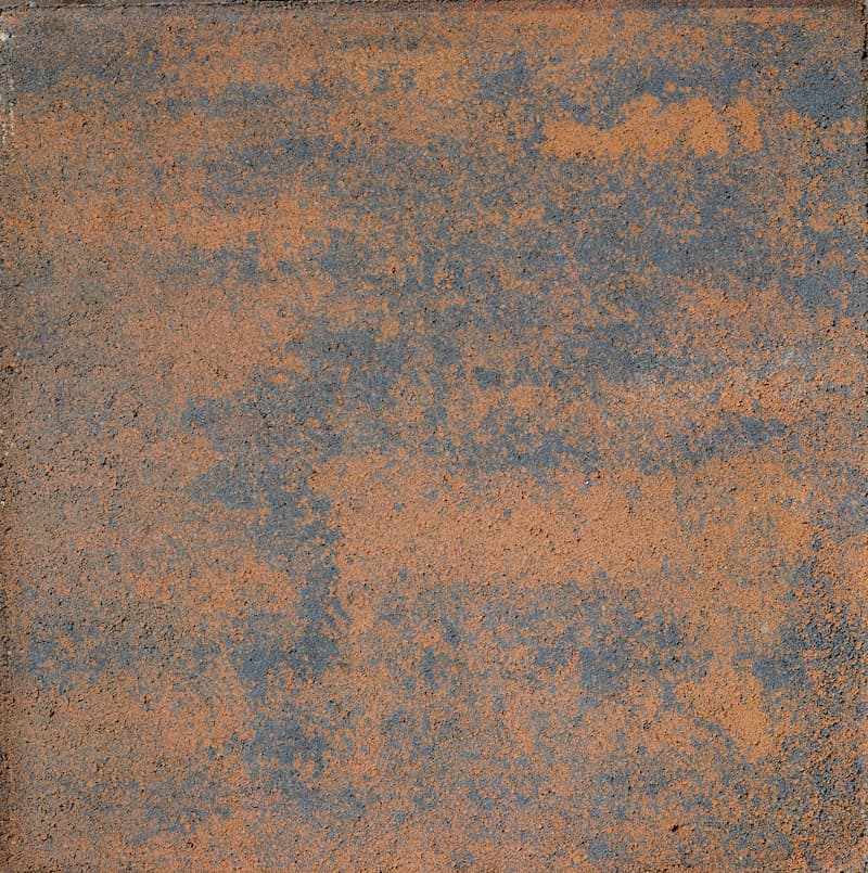 Symmetrica Pavaj Premium Maxia Mix Color portocaliu antracit