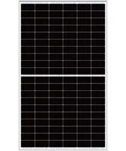 Panou fotovoltaic YINGLI MONOCRISTALIN HALF-CELL 410W