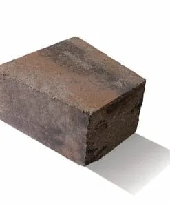 Element zidarie Symmetrica Yucatan gri, 14 cm